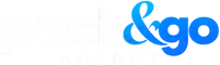 Pack & Go Agency logo